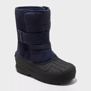 NEW Cat & Jack Kids' Sloane Winter Boots‎